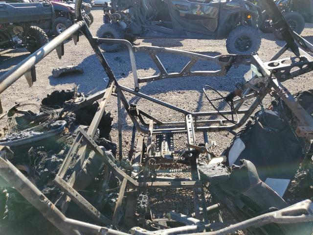 2015 POLARIS RZR S 900 - 4XAVBE875FB937056