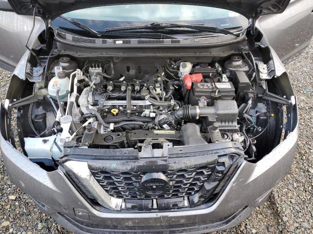 3N1CP5CV9LL491207 Nissan KICKS SV