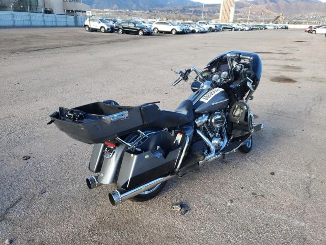 2021 HARLEY-DAVIDSON FLTRK 1HD1KZF19MB661151