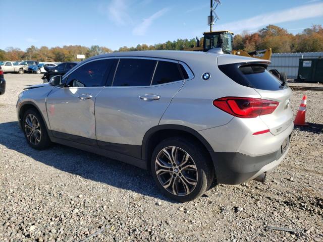 VIN WBXYJ3C3XJEJ82420 2018 BMW X2, Sdrive28I no.2