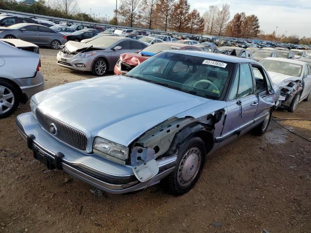 1996 Buick LeSabre Custom