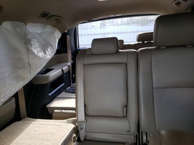 2018 TOYOTA SEQUOIA LI 5TDJY5G16JS159483