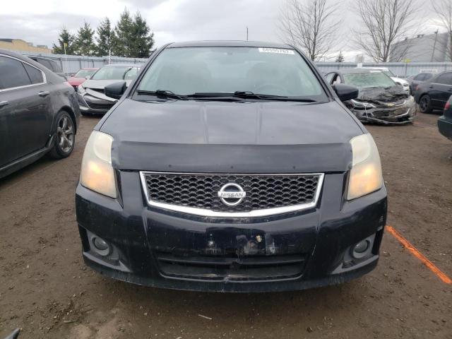 3N1BB6AP9AL691330 Nissan Sentra Se-r