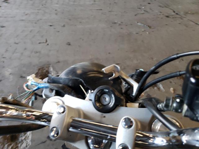 2003 HONDA CB900 F JH2SC48053M100112