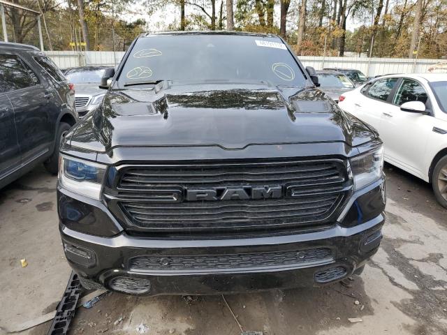 2022 Ram 1500 Laramie Photos 