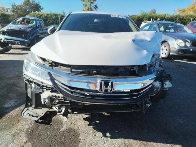 2017 HONDA ACCORD LX - 1HGCR2F35HA185900