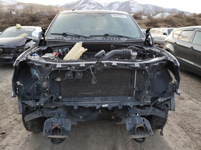 1FTEW1E54JFD62037 Ford F150 Supercrew