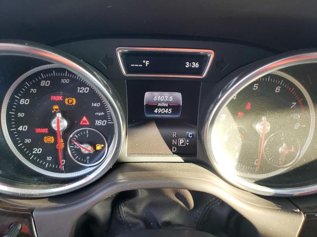 2018 MERCEDES-BENZ GLE 350 4M - 4JGDA5HB7JB165482