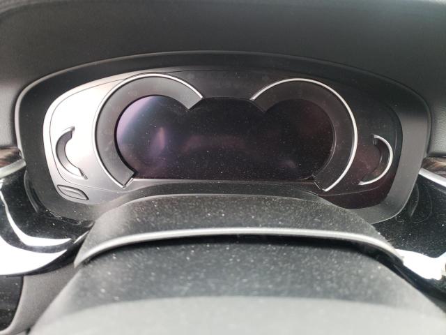 2018 BMW 550XI WBAJB9C54JB035413