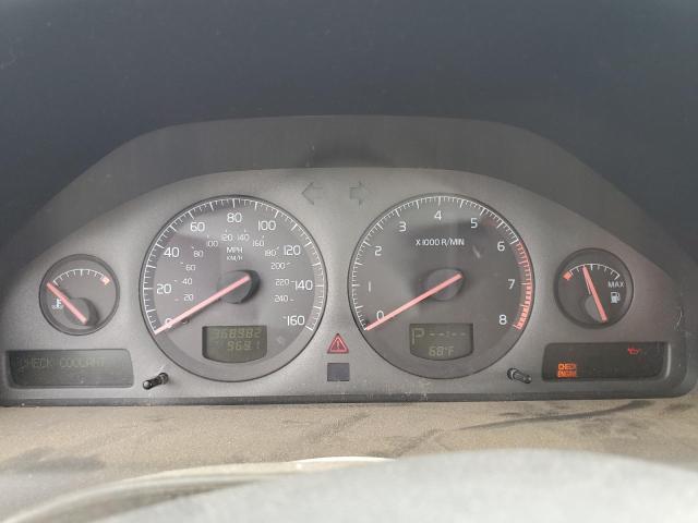 YV1SW61N212052184 Volvo V70