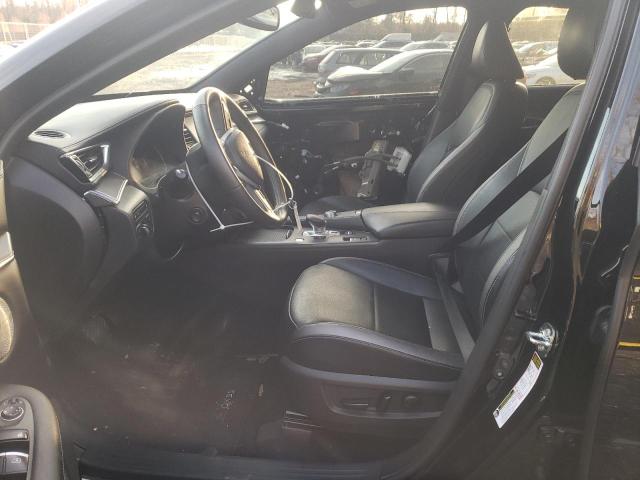 2022 INFINITI QX55 ESSEN 3PCAJ5K39NF102590