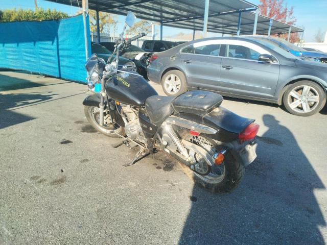 2005 SUZUKI GZ250 VTTNJ48AX52100610