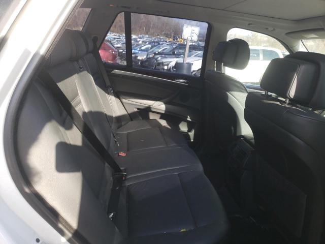 5UXFE43558L001857 BMW X5 3.0I