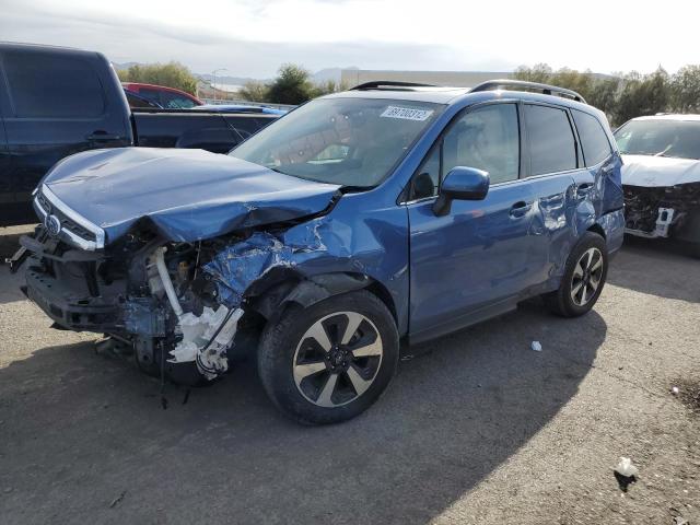 2018 SUBARU FORESTER 2 - JF2SJARC3JH414628