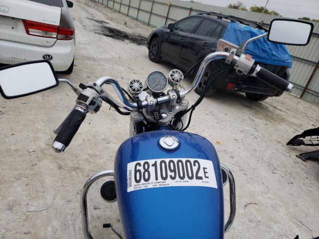 2000 HONDA VT1100 C2 1HFSC4303YA002193