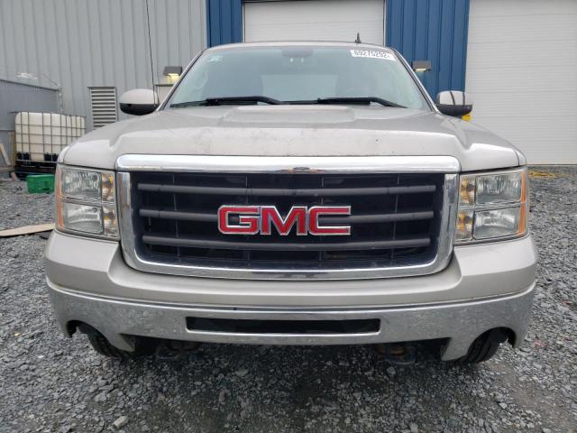 3GTFK13559G245225 GMC Sierra K1500 Hybrid