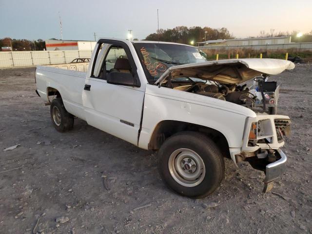 1GTEC14W0TZ523729 GMC Sierra C1500