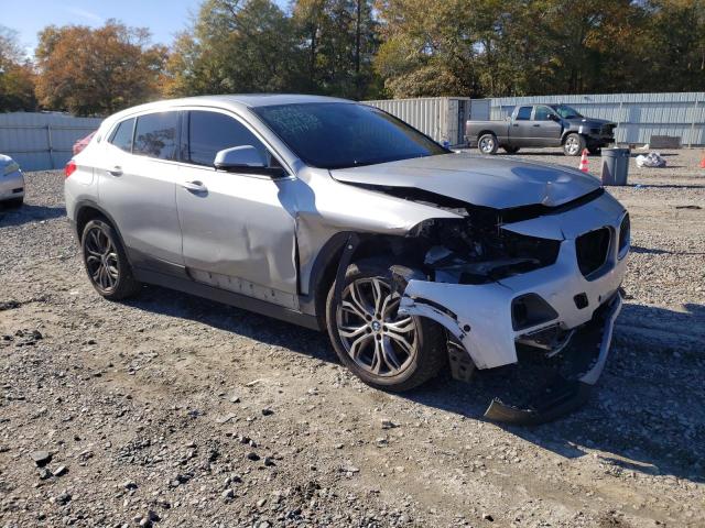 VIN WBXYJ3C3XJEJ82420 2018 BMW X2, Sdrive28I no.4