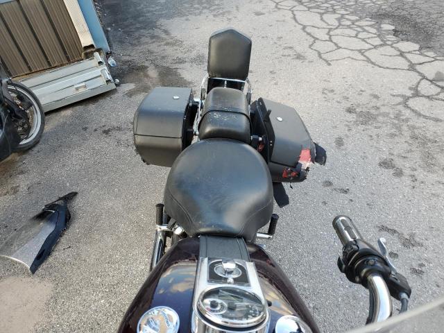 2006 HARLEY-DAVIDSON FLSTI 1HD1JFB136Y015157