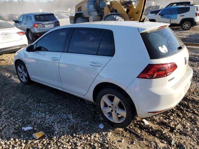 2017 VOLKSWAGEN GOLF S - 3VW217AUXHM076203