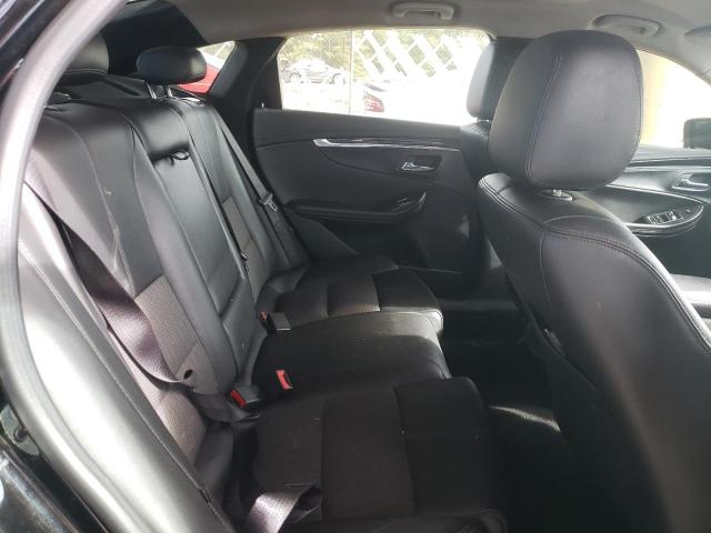 2017 CHEVROLET IMPALA LT - 2G1105S33H9121771