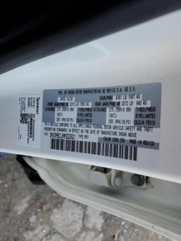 2021 MAZDA CX-30 PREF - 3MVDMBCL8MM220821
