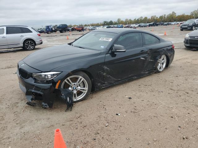 2018 BMW 430I - WBA4W3C58JAC97541