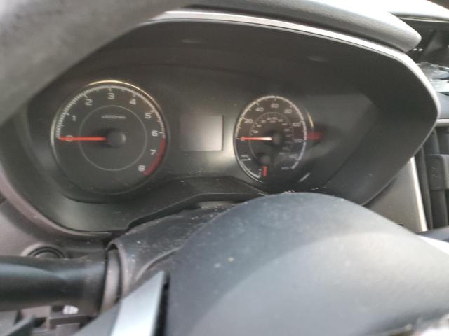 4S3GTAB68J3716948 Subaru Impreza Premium