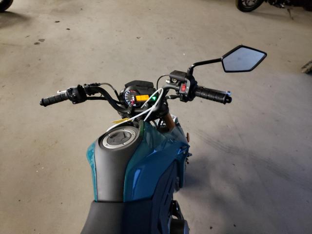 2021 KAWASAKI BR125 J - JKABRRJ17MDA20851