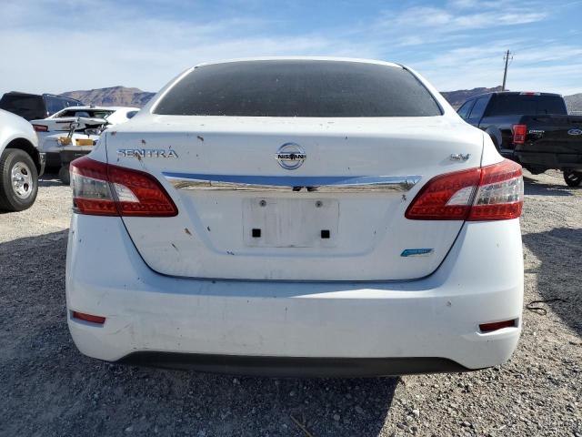 3N1AB7AP1EY281423 Nissan SENTRA S