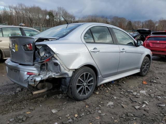 2015 MITSUBISHI LANCER SE JA32V2FW2FU023927