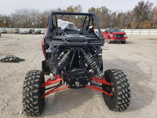 2022 POLARIS RZR PRO XP - 3NSMAZ925NF347063