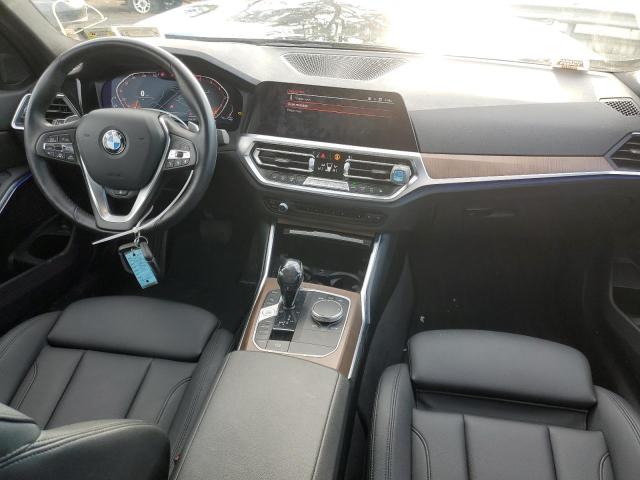 2021 BMW 330XI - WBA5R7C02MFL11168