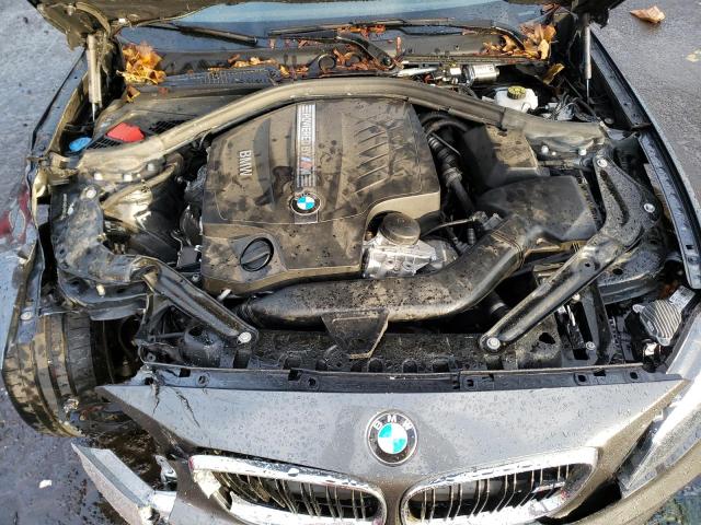 2018 BMW M2 WBS1J5C51JVD37086