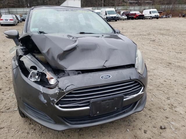 2016 FORD FIESTA SE 3FADP4BJ9GM103862