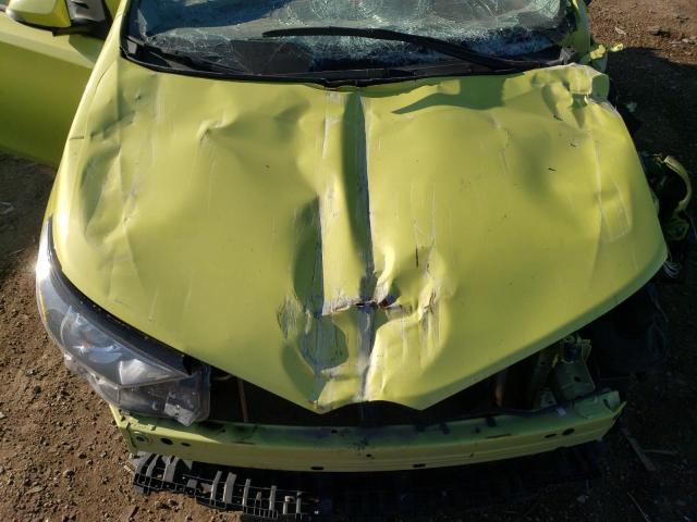 2018 TOYOTA COROLLA IM - JTNKARJE5JJ567851