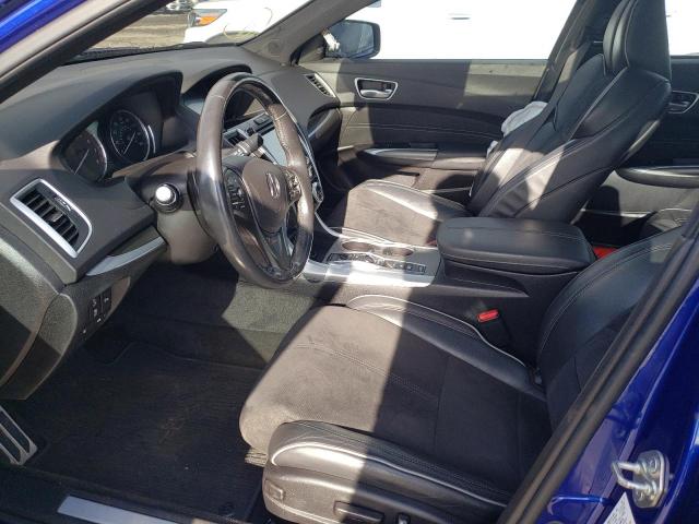 2018 ACURA TLX TECH+A - 19UUB3F68JA001712