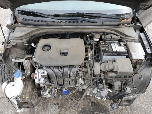 5NPD74LF5LH498921 | 2020 Hyundai elantra se