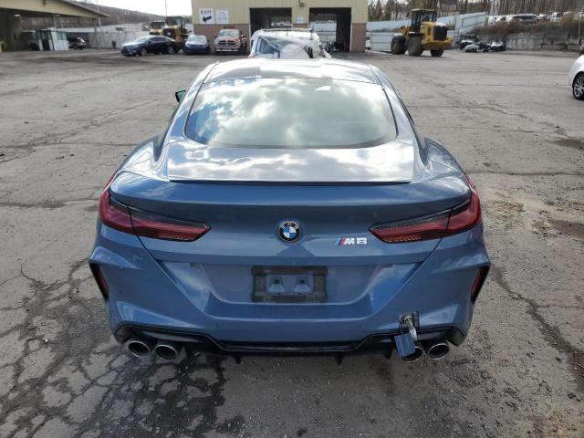 WBSAE0C01LCD64797 BMW M8