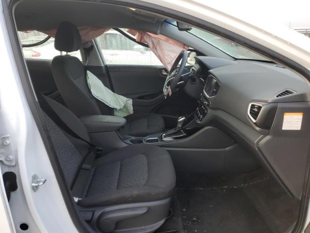 2019 HYUNDAI IONIQ BLUE - KMHC65LC9KU174526