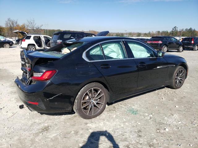 2021 BMW 330I - 3MW5R1J00M8C08825