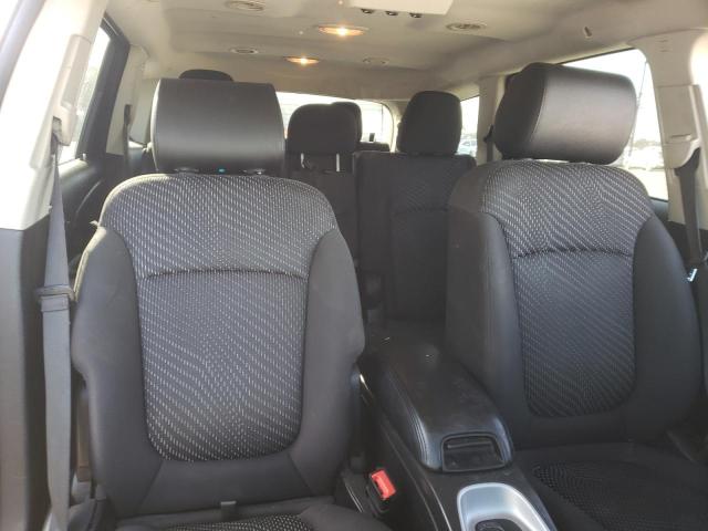 2015 DODGE JOURNEY SX - 3C4PDCBG7FT744270