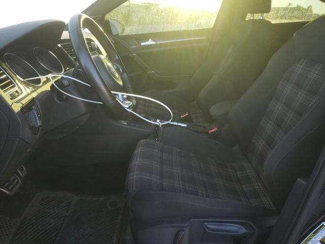 2018 VOLKSWAGEN GTI S/SE - 3VW447AU2JM272013