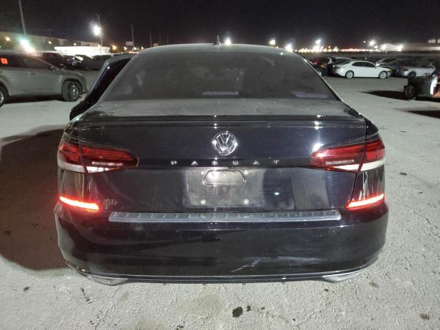 2020 VOLKSWAGEN PASSAT R-L - 1VWMA7A32LC026860