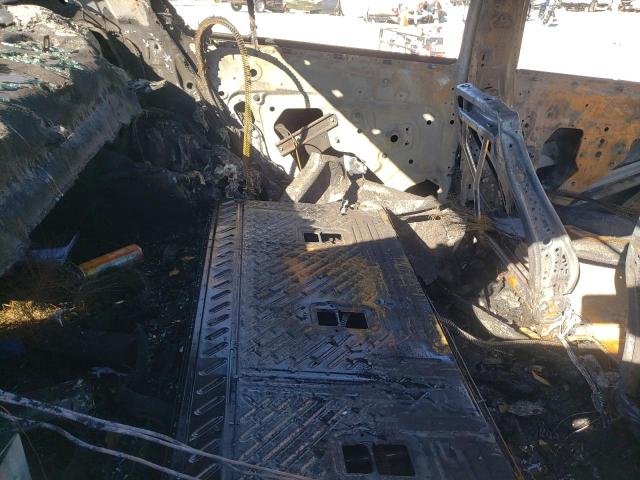 2019 CHEVROLET CRUZE - 1G1BJ5SM2K7106519