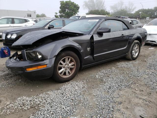 2009 Ford Mustang 