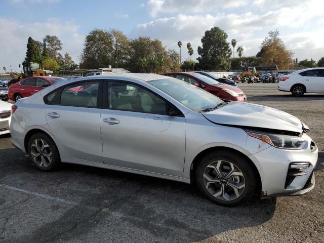 3KPF24AD2LE184575 KIA FORTE FE