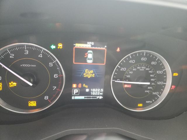 JF2GTHSC0PH220778 Subaru Crosstrek Sport