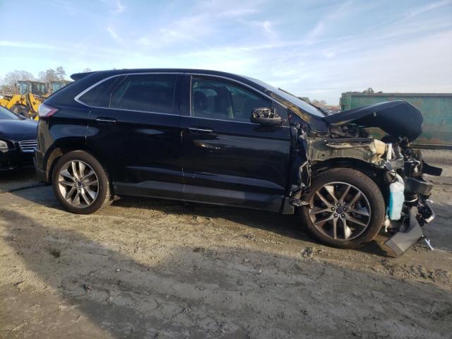 2016 FORD EDGE TITAN - 2FMPK4K90GBB09302