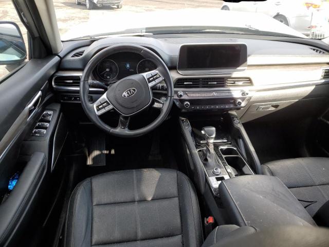 5XYP3DHCXMG169762 KIA Telluride Ex